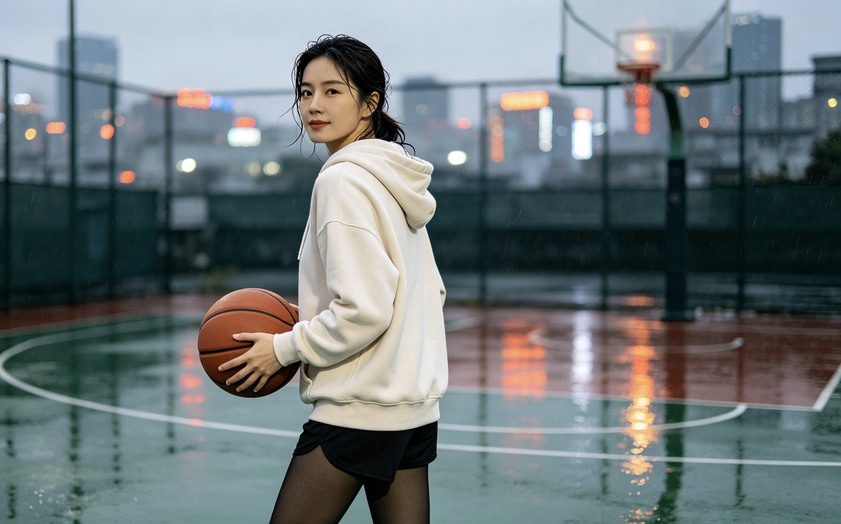 NBA季后赛